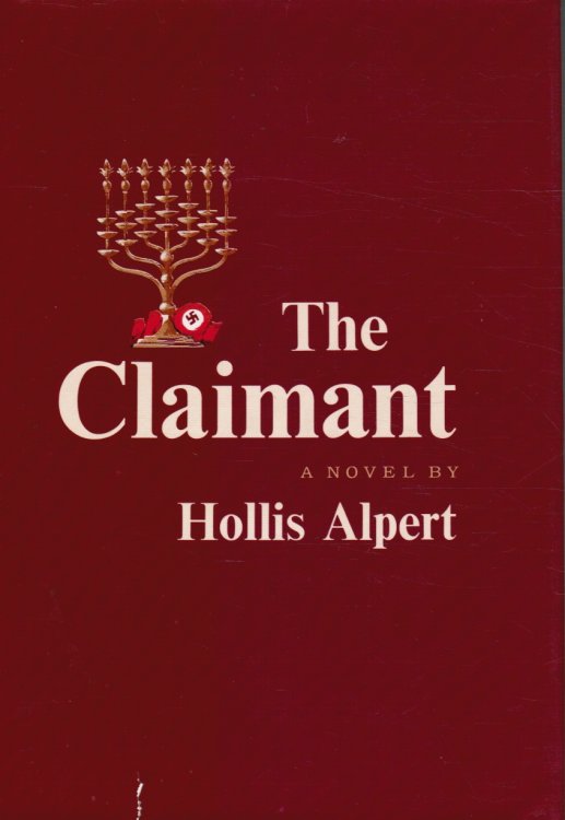 The Claimant