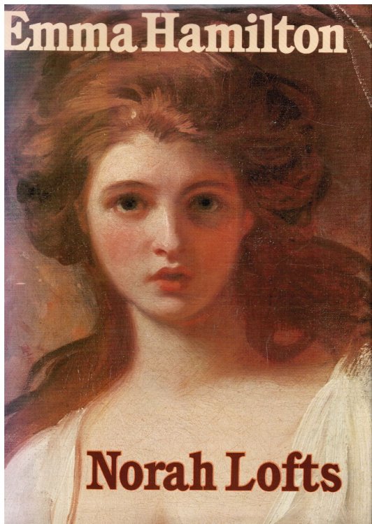 Emma Hamilton