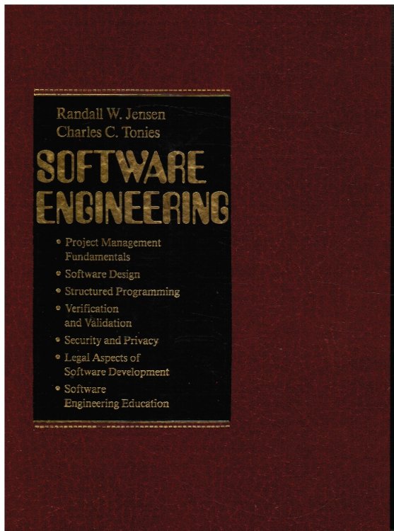 Software Engineering
