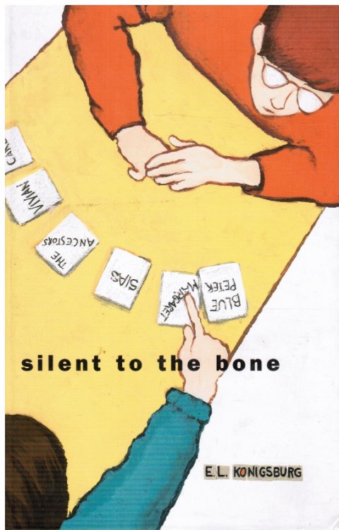 Silent to the Bone