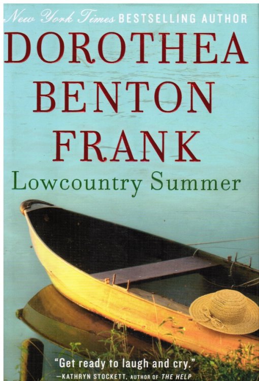 Lowcountry Summer