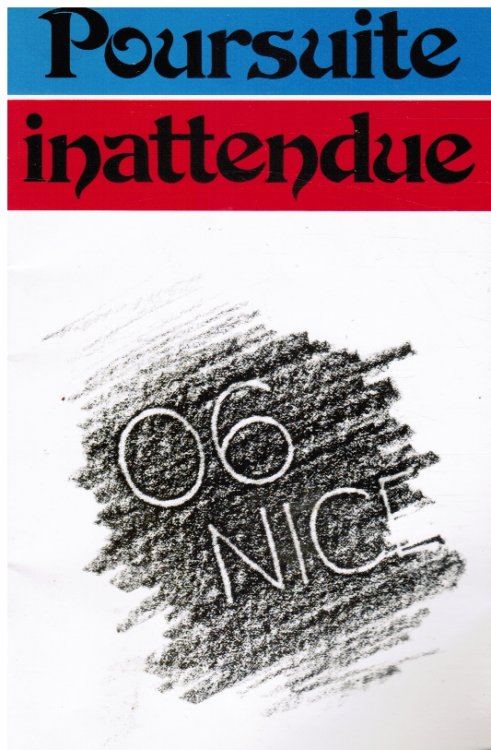 Poursuite Inattendue (The Unexpected Pursuit)
