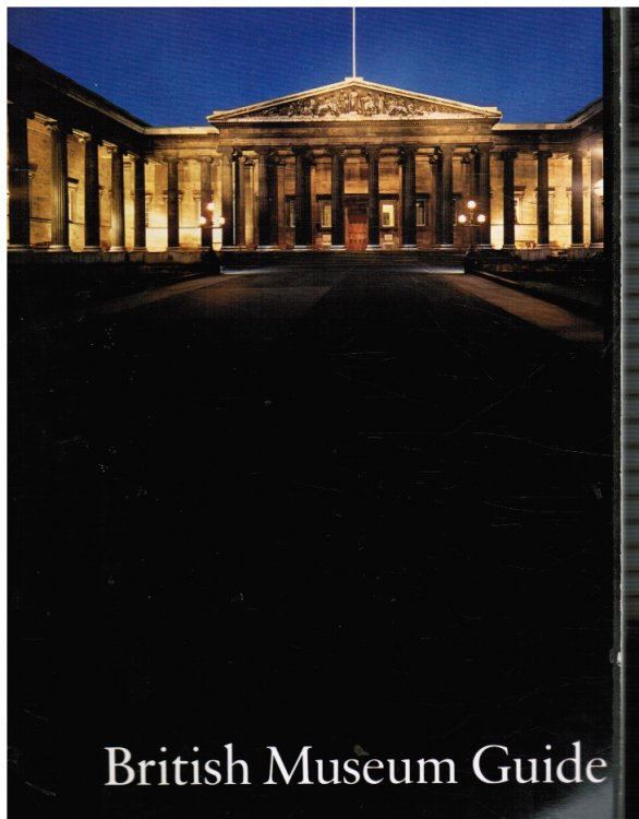British Museum Guide