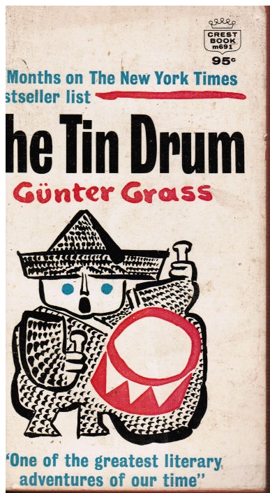 The Tin Drum
