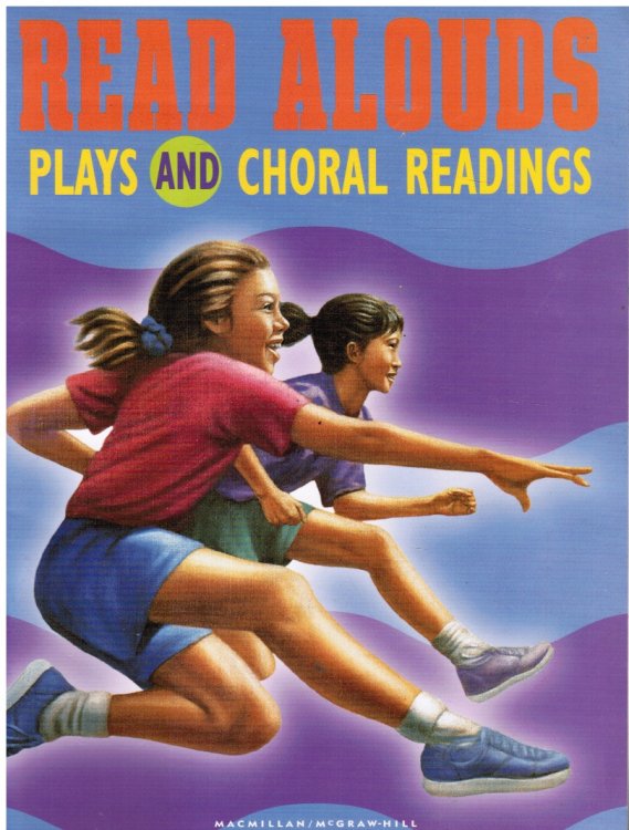 Read Alouds Plays and Choral Readings: Grade 5, Level 11