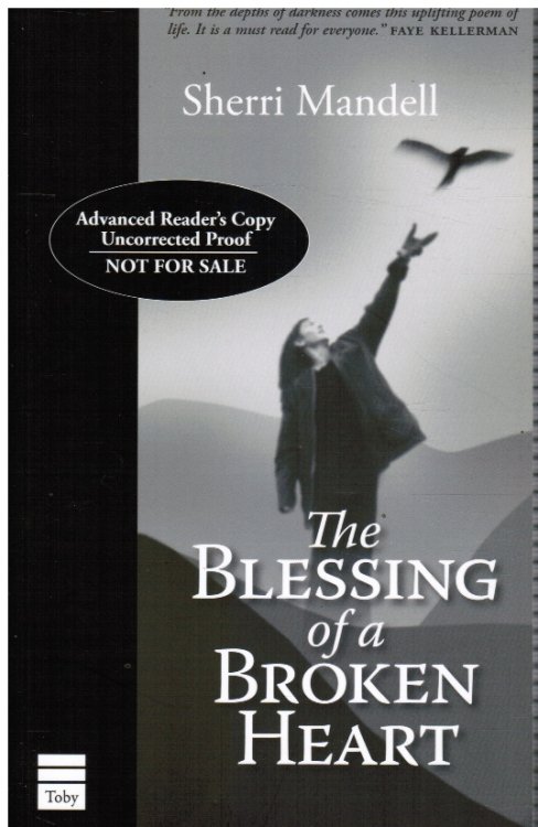 The Blessing of a Broken Heart
