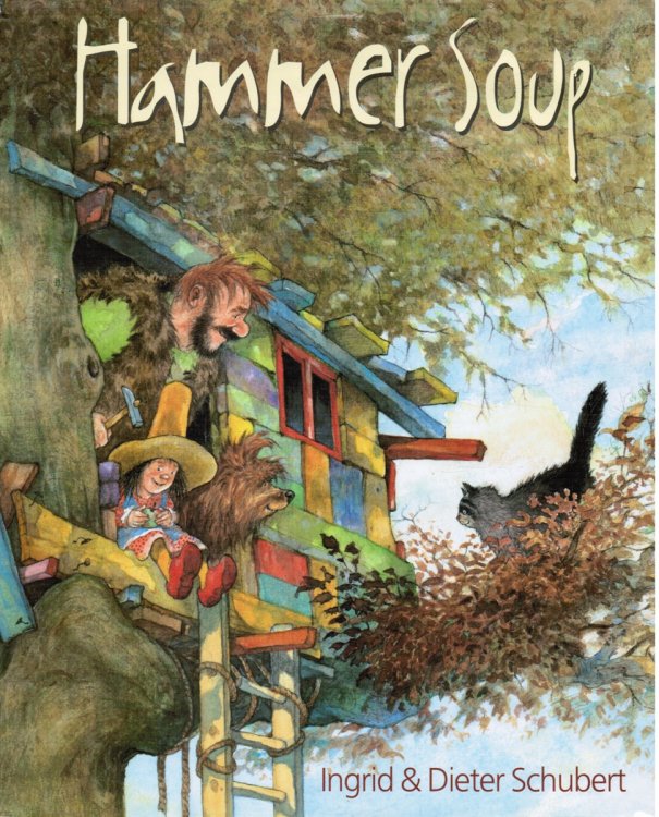 Hammer Soup