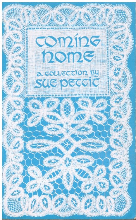 Coming Home: a Collection (SIGNED)