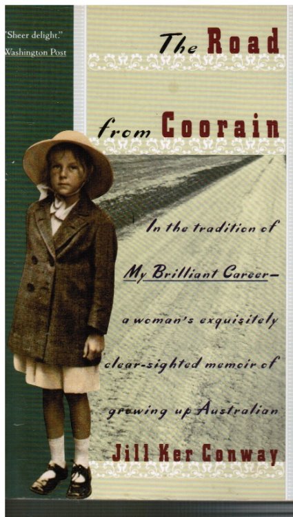 The Road from Coorain