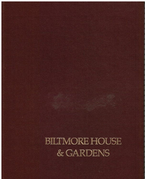 Biltmore House & Gardens