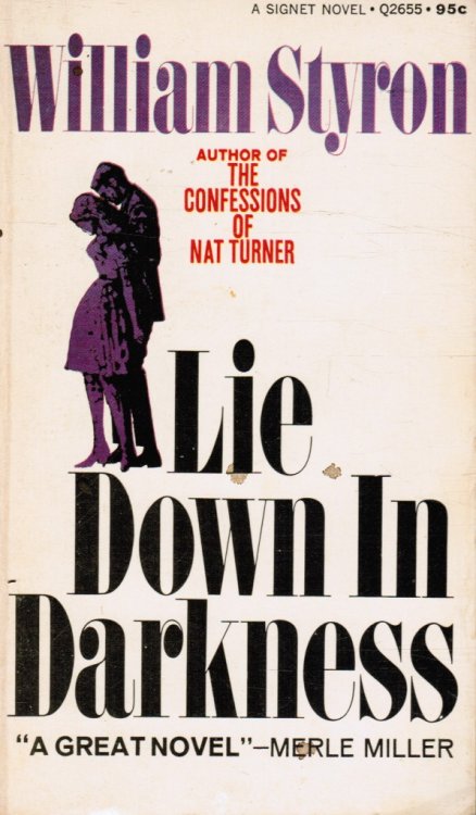 Lie Down in Darkness