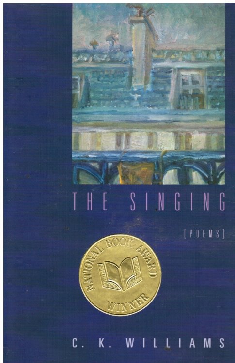 The Singing: Poems