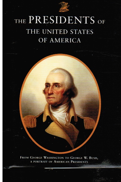 The Presidents of the United States of America