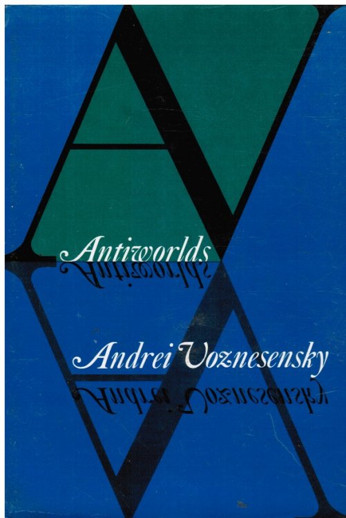 Antiworlds