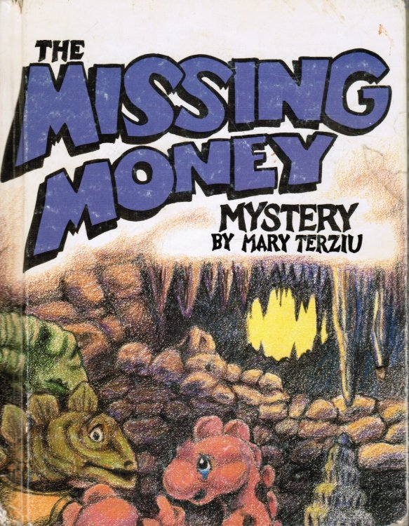 The Missing Money Mystery