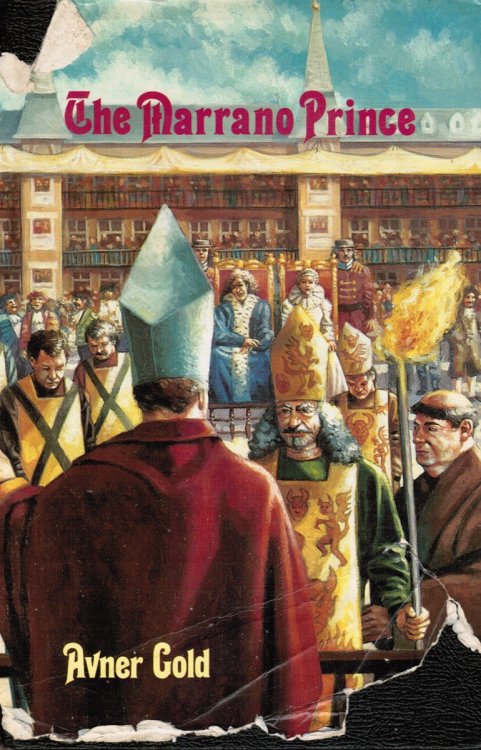 The Marrano Prince