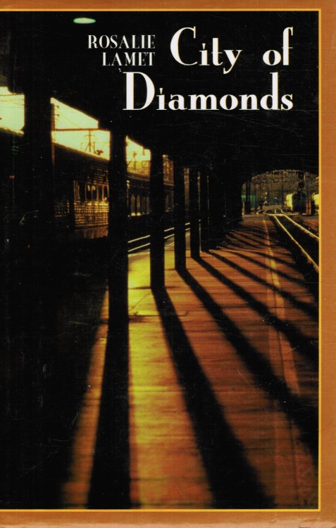 City of Diamonds