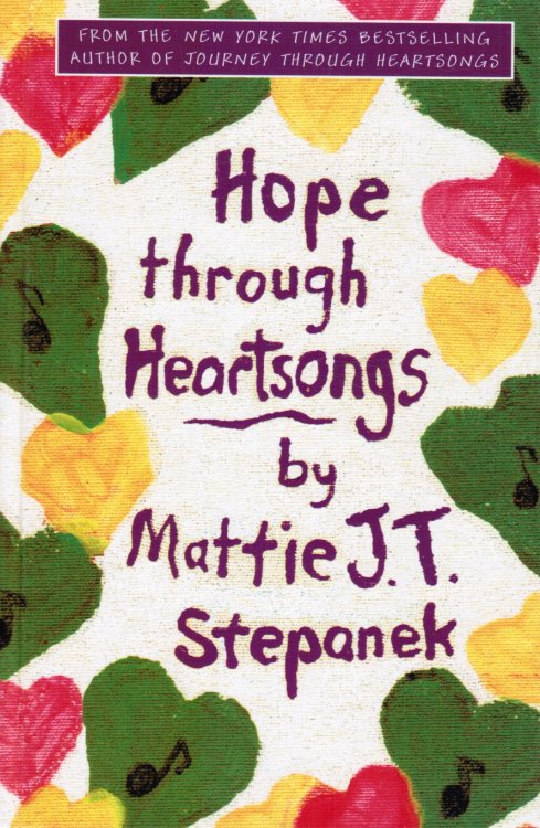 Hope through Heartsongs