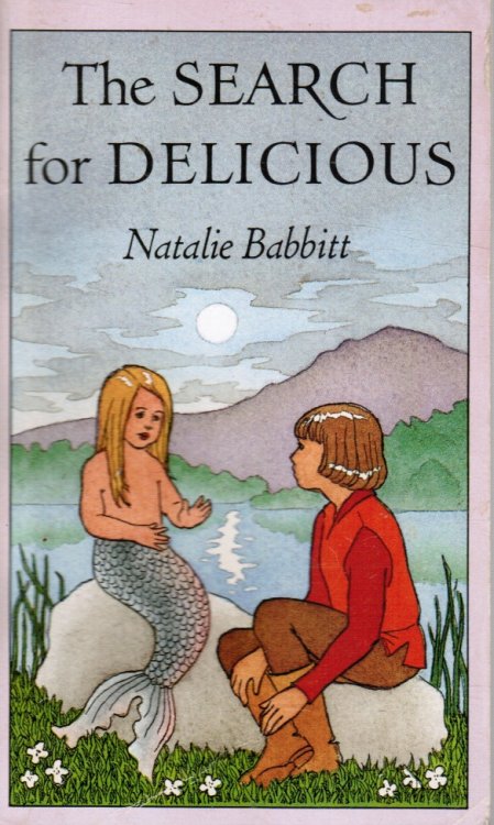 The Search for Delicious