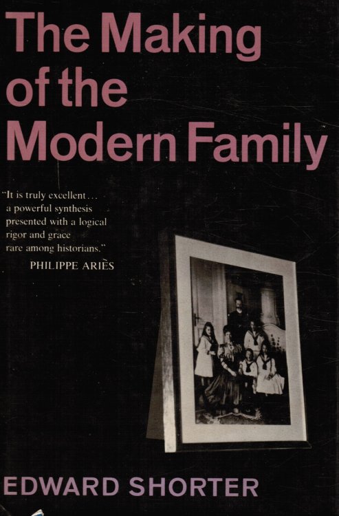 The Making of the Modern Family (REVIEW COPY)
