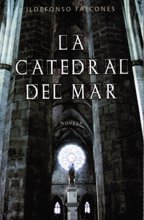 La Catedral Del Mar