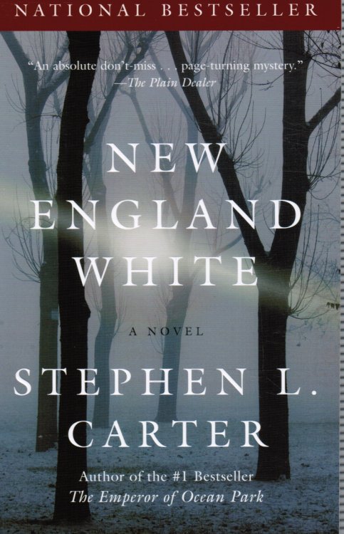 New England White