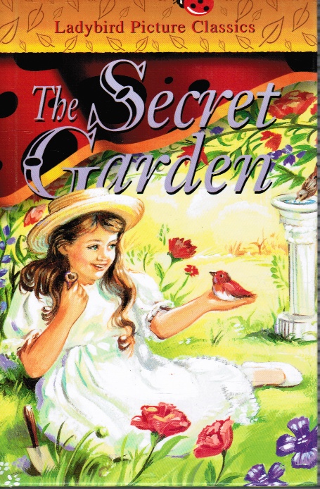 The Secret Garden