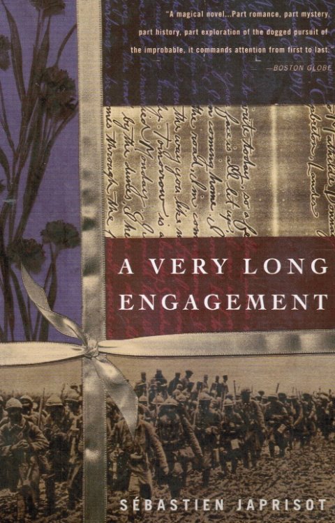 A Very Long Engagement