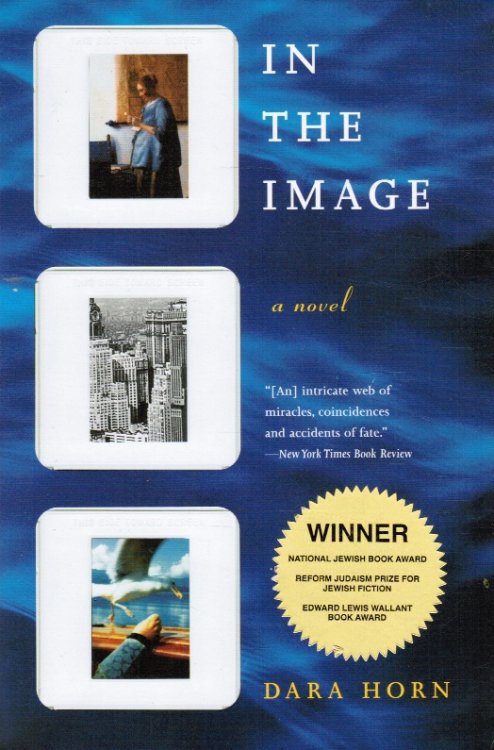 In the Image: a Novel