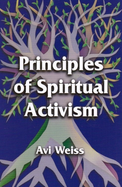 Principles of Spiritual Activism