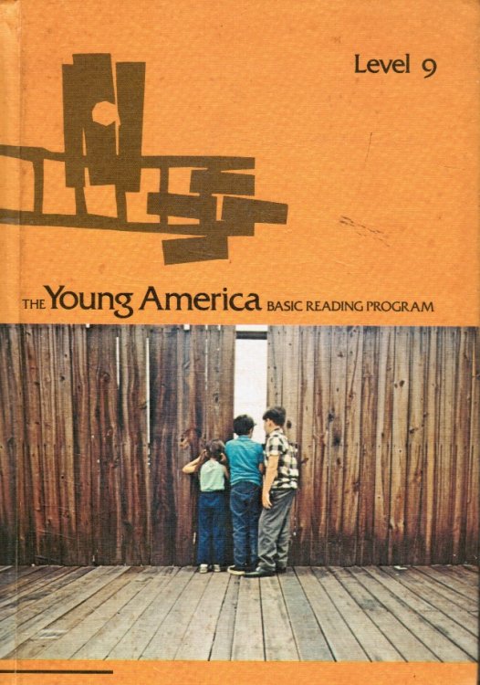 Young America Basic Reading Program Level 9