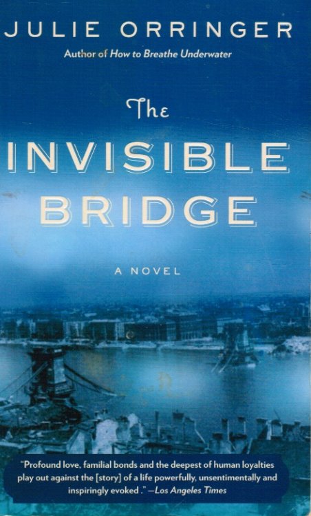 The Invisible Bridge