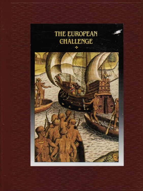 The European Challenge