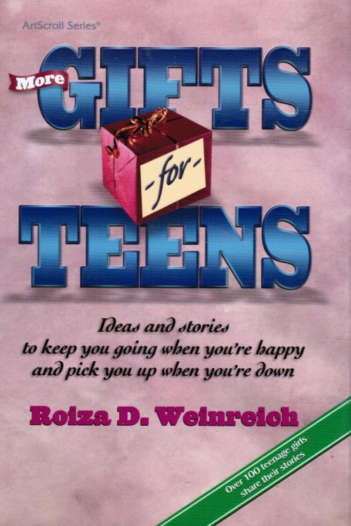 More Gifts for Teens