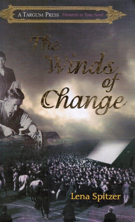 Winds of Change