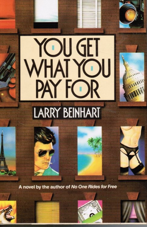 You Get What You Pay For