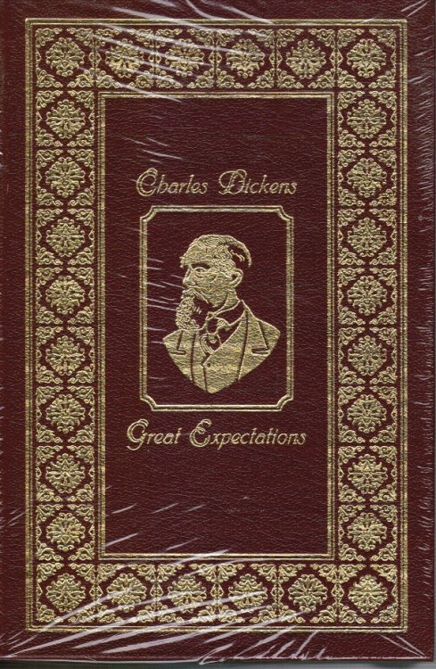 Great Expectations