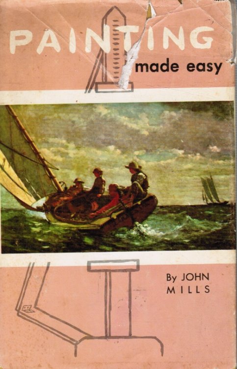 Painting Made Easy