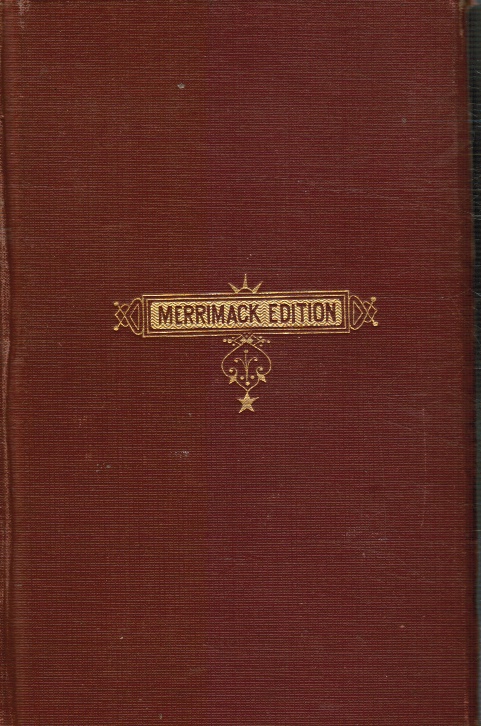 The Poetical Works of John Greenleaf Whittier: Complete Edition