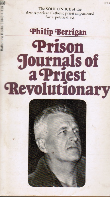 Prison Journals of a Priest Revolutionary