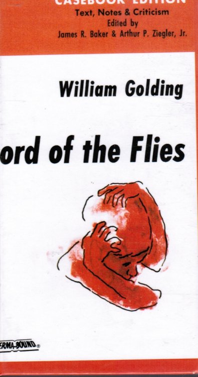 Lord of the Flies - Text, Notes & Criticism