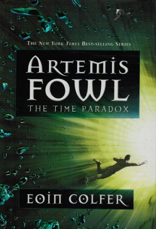The Time Paradox
