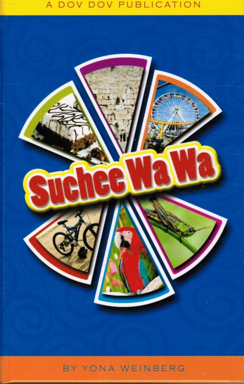 Suchee Wa Wa
