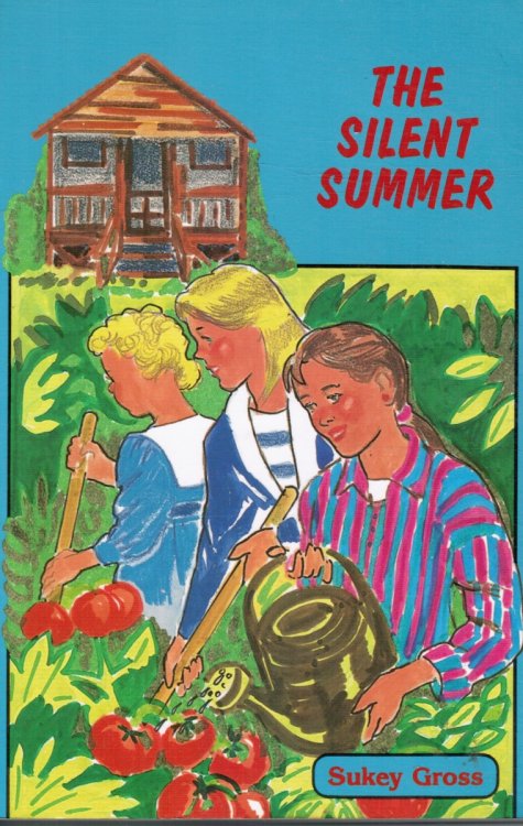 The Silent Summer