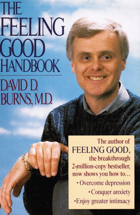 The Feeling Good Handbook