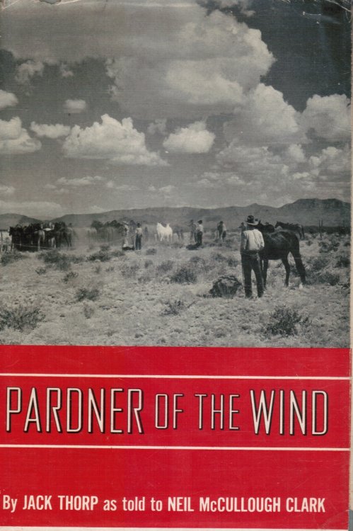 Pardner of the Wind