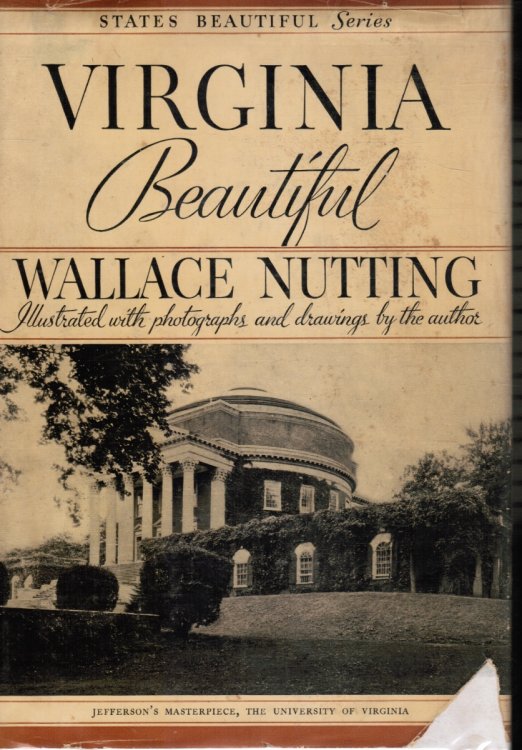 Virginia Beautiful