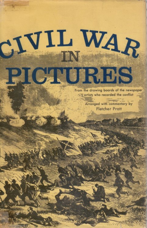 Civil War in Pictures