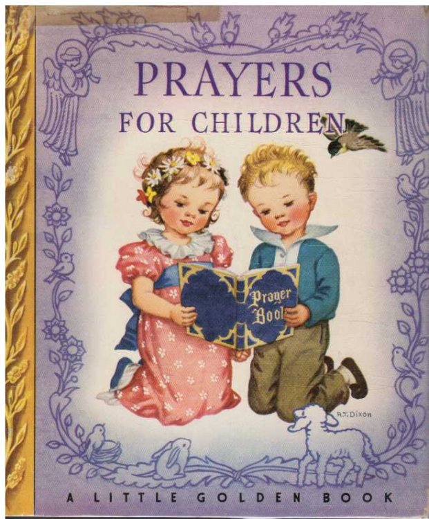 Prayers for Children