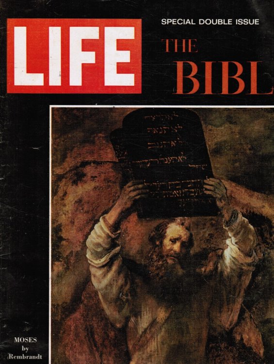Life Magazine - 25 December 1964 - 